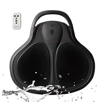 Amazon.co.jp: BEBRIGHT Official EMS Butt Lifter BE-HLP01